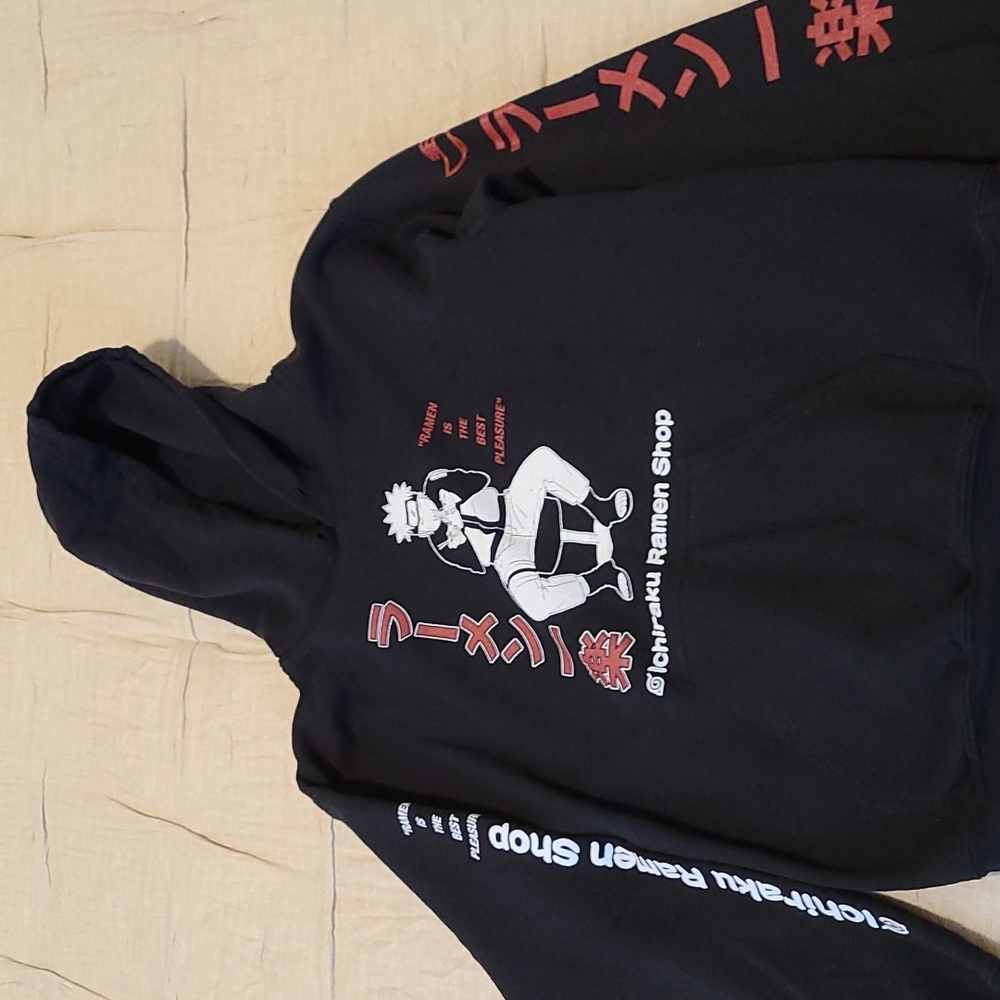 Hoodie